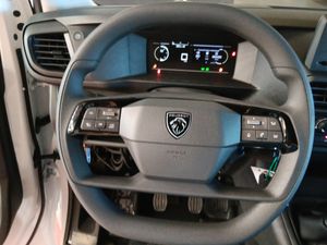 Peugeot Expert Furgón BlueHDi 120 S&S 6 Vel.    - Foto 15