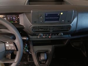 Peugeot Expert FURGON    - Foto 14