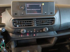 Peugeot Expert FURGON    - Foto 13
