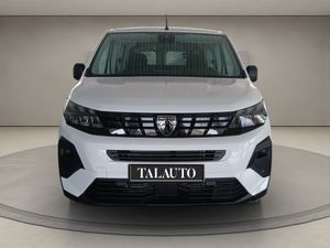 Peugeot Rifter Active Business Standard BlueHDi 100 S&S Manual 6 Vel. (N1)      - Foto 4