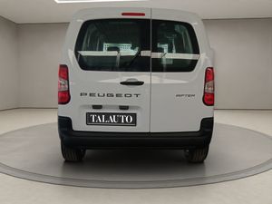 Peugeot Rifter Active Business Standard BlueHDi 100 S&S Manual 6 Vel. (N1)      - Foto 7