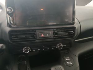 Peugeot Rifter Active Business Standard BlueHDi 100 S&S Manual 6 Vel. (N1)      - Foto 16