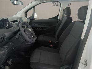 Peugeot Rifter Active Business Standard BlueHDi 100 S&S Manual 6 Vel. (N1)      - Foto 11