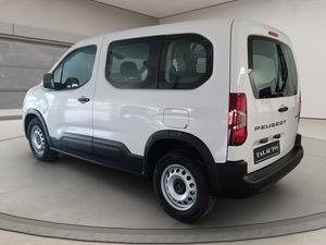 Peugeot Rifter Active Business Standard BlueHDi 100 S&S Manual 6 Vel. (N1)      - Foto 9