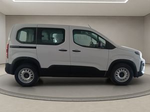 Peugeot Rifter Active Business Standard BlueHDi 100 S&S Manual 6 Vel. (N1)      - Foto 6