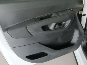 Peugeot Rifter Active Business Standard BlueHDi 100 S&S Manual 6 Vel. (N1)      - Foto 19