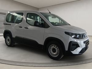 Peugeot Rifter Active Business Standard BlueHDi 100 S&S Manual 6 Vel. (N1)      - Foto 5
