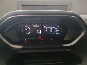 Peugeot Rifter Active Business Standard BlueHDi 100 S&S Manual 6 Vel. (N1)      - Foto 18