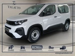 Peugeot Rifter Active Business Standard BlueHDi 100 S&S Manual 6 Vel. (N1)      - Foto 2