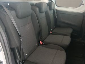 Peugeot Rifter Active Business Standard BlueHDi 100 S&S Manual 6 Vel. (N1)      - Foto 12