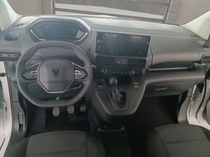 Peugeot Rifter Active Business Standard BlueHDi 100 S&S Manual 6 Vel. (N1)      - Foto 10