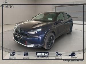 Citroën C4 Hybrid 145 ë-DCS6 Collection  - Foto 2