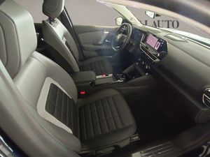 Citroën C4 Hybrid 145 ë-DCS6 Collection  - Foto 14