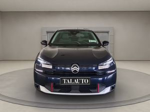 Citroën C4 Hybrid 145 ë-DCS6 Collection  - Foto 9