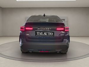 Citroën C4 Hybrid 145 ë-DCS6 Collection  - Foto 5