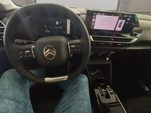 Citroën C4 Hybrid 145 ë-DCS6 Collection  - Foto 15