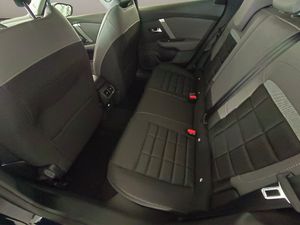 Citroën C4 Hybrid 145 ë-DCS6 Collection  - Foto 12