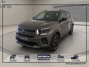 Citroën ë-C3 ë-C3 Eléctrico Max  - Foto 2