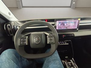 Citroën ë-C3 ë-C3 Eléctrico Max  - Foto 11