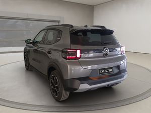 Citroën ë-C3 ë-C3 Eléctrico Max  - Foto 4