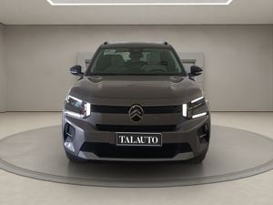 Citroën ë-C3 ë-C3 Eléctrico Max  - Foto 9