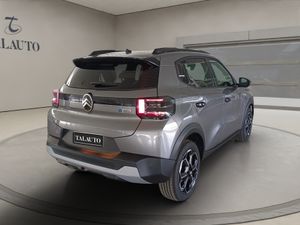 Citroën ë-C3 ë-C3 Eléctrico Max  - Foto 6