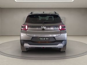 Citroën ë-C3 ë-C3 Eléctrico Max  - Foto 5