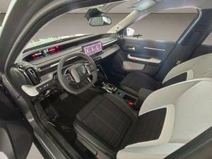 Citroën ë-C3 ë-C3 Eléctrico Max  - Foto 12