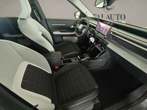 Citroën ë-C3 ë-C3 Eléctrico Max  - Foto 15