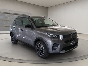 Citroën ë-C3 ë-C3 Eléctrico Max  - Foto 8