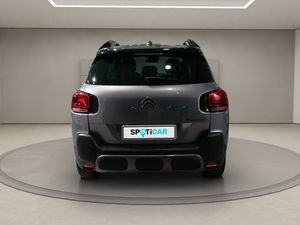 Citroën C3 Aircross BlueHDi 81kW (110CV) S&S Shine  - Foto 7