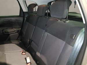 Citroën C3 Aircross BlueHDi 81kW (110CV) S&S Shine  - Foto 12