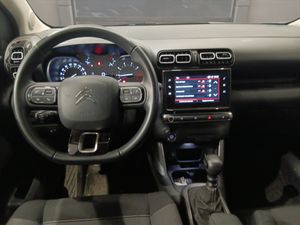 Citroën C3 Aircross BlueHDi 81kW (110CV) S&S Shine  - Foto 10
