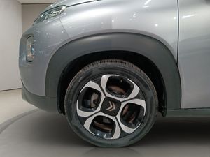 Citroën C3 Aircross BlueHDi 81kW (110CV) S&S Shine  - Foto 13