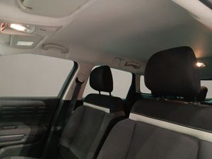 Citroën C3 Aircross BlueHDi 81kW (110CV) S&S Shine  - Foto 15