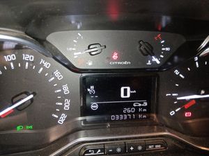 Citroën C3 Aircross BlueHDi 81kW (110CV) S&S Shine  - Foto 19