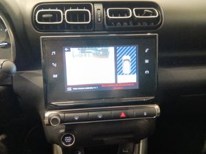 Citroën C3 Aircross BlueHDi 81kW (110CV) S&S Shine  - Foto 14
