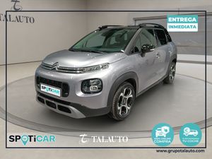 Citroën C3 Aircross BlueHDi 81kW (110CV) S&S Shine  - Foto 2