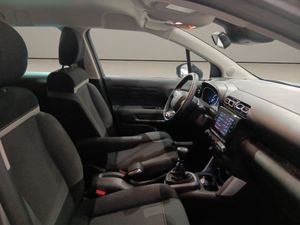 Citroën C3 Aircross BlueHDi 81kW (110CV) S&S Shine  - Foto 16