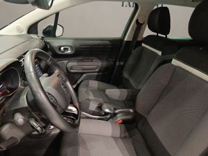 Citroën C3 Aircross BlueHDi 81kW (110CV) S&S Shine  - Foto 11