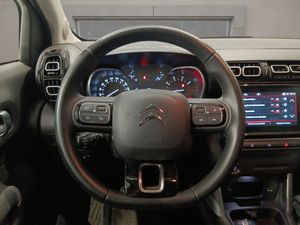 Citroën C3 Aircross BlueHDi 81kW (110CV) S&S Shine  - Foto 18