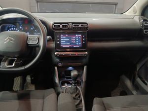 Citroën C3 Aircross BlueHDi 81kW (110CV) S&S Shine  - Foto 17