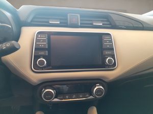 Nissan Micra IG-T 68 kW (92 CV) E6D-F N-Design Black  - Foto 14