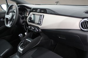 Nissan Micra IG-T 68 kW (92 CV) E6D-F Acenta  - Foto 11