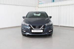 Nissan Micra IG-T 68 kW (92 CV) E6D-F Acenta  - Foto 3