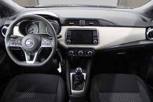 Nissan Micra IG-T 68 kW (92 CV) E6D-F Acenta  - Foto 7