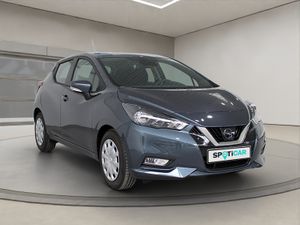 Nissan Micra IG-T 68 kW (92 CV) E6D-F Acenta  - Foto 4