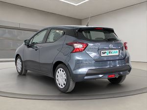 Nissan Micra IG-T 68 kW (92 CV) E6D-F Acenta  - Foto 6