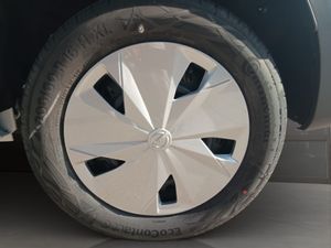 Nissan Townstar COMFORT L1 130 CV 1.3 2 PLAZAS  - Foto 14