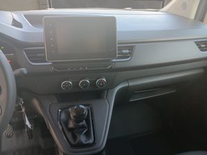 Nissan Townstar COMFORT L1 130 CV 1.3 2 PLAZAS  - Foto 10